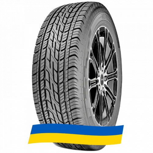 265/65 R17 Nordexx NU7000 112H Позашляхова шина Киев - изображение 1
