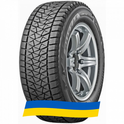 225/65 R18 Bridgestone Blizzak DM-V2 103S Позашляхова шина Киев - изображение 1