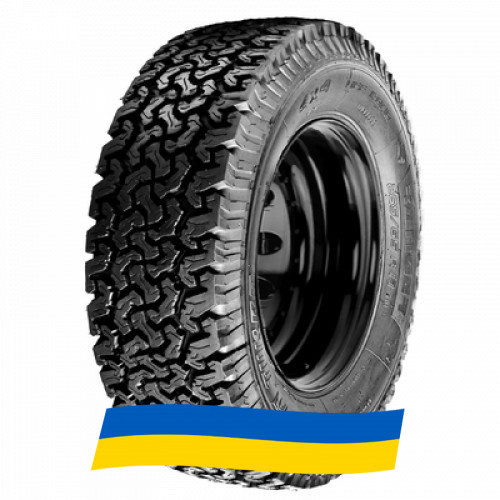 255/65 R17 Insa Turbo (наварка) RANGER A/T 110S Позашляхова шина Киев - изображение 1