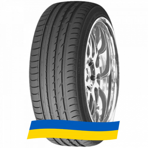 235/60 R18 Nexen N8000 103H Легкова шина Киев - изображение 1