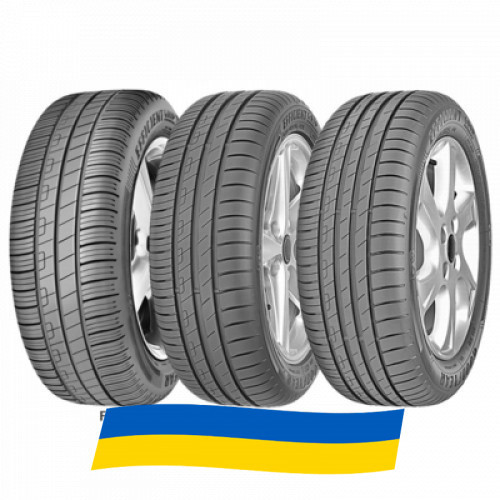 225/45 R18 Goodyear EfficientGrip Performance 95W Легкова шина Киев - изображение 1