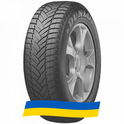 265/60 R18 Dunlop GrandTrek WT M3 110H Позашляхова шина Киев - изображение 1