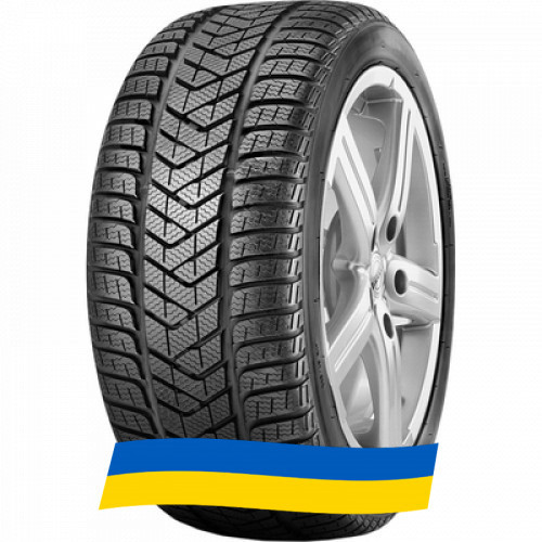 245/45 R19 Pirelli Winter Sottozero 3 102V Легкова шина Киев - изображение 1