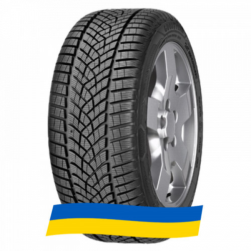 255/55 R18 Goodyear UltraGrip Performance + 105T Легкова шина Киев - изображение 1