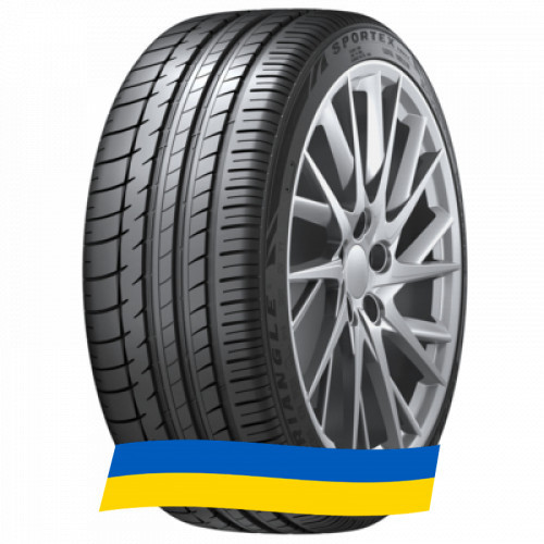 245/35 R18 Triangle Sportex TSH11 (TH201) 92Y Легкова шина Киев - изображение 1