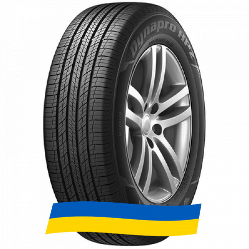 255/55 R18 Hankook Dynapro HP2 RA33 109V Позашляхова шина Киев - изображение 1