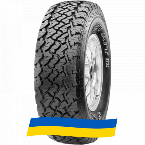 285/60 R18 CST Sahara A/T II 118/115Q Позашляхова шина Киев - изображение 1