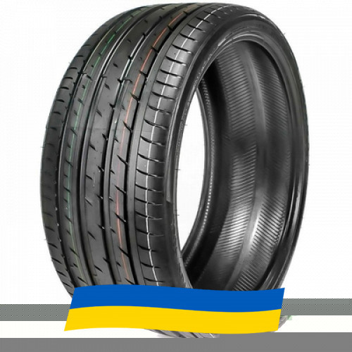 235/60 R18 Haida LECP HD927 103V Легкова шина Киев - изображение 1