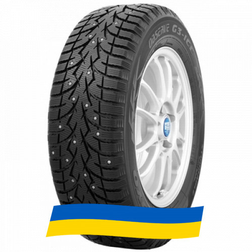 235/55 R18 Toyo Observe G3-Ice 104T Легкова шина Киев - изображение 1