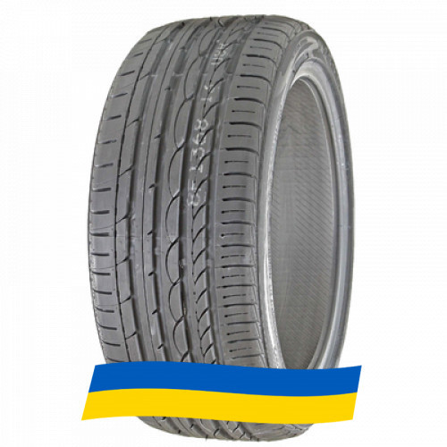 275/30 R19 Yokohama Advan Sport V103 96Y Легкова шина Киев - изображение 1