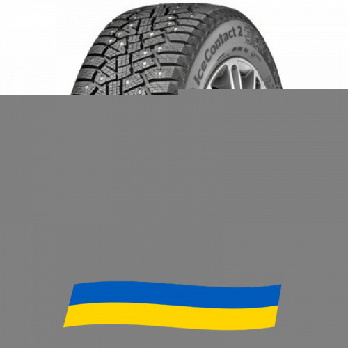 285/50 R20 Continental IceContact 2 SUV 116T Позашляхова шина Киев - изображение 1