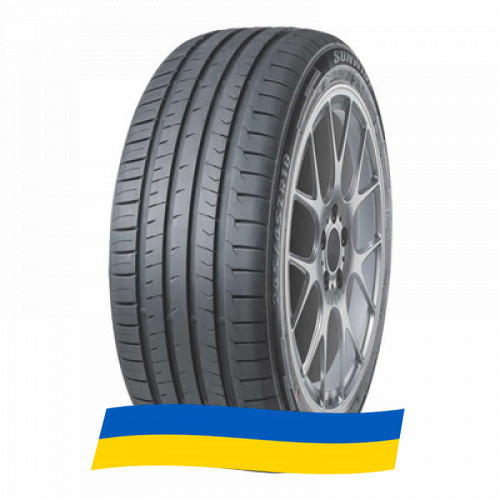 275/40 R19 Sunwide Rs-one 105Y Легкова шина Киев - изображение 1