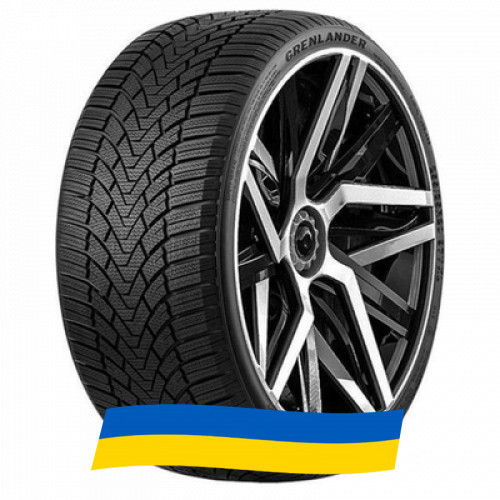 225/55 R18 Grenlander Icehawke I 98H Легкова шина Киев - изображение 1