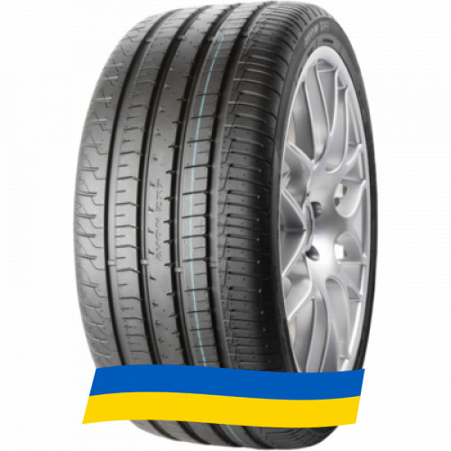 255/50 R20 Avon ZX7 109Y Позашляхова шина Киев - изображение 1