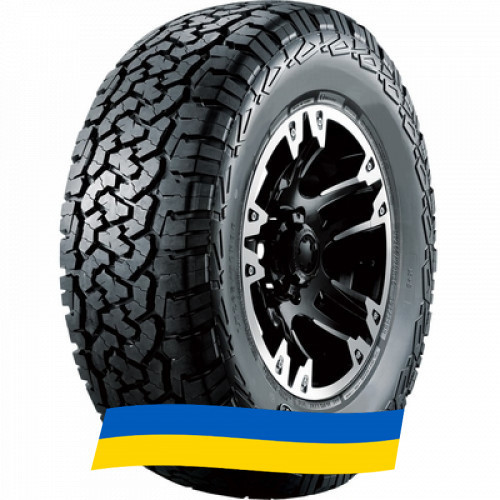 305/60 R20 Comforser CF1100 123/120S Позашляхова шина Киев - изображение 1