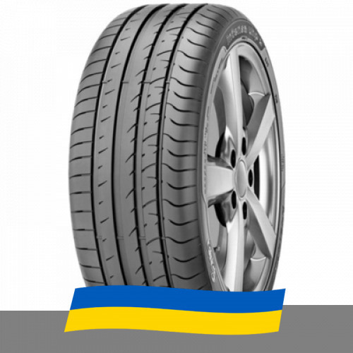 245/40 R19 Sava Intensa UHP 2 98Y Легкова шина Киев - изображение 1