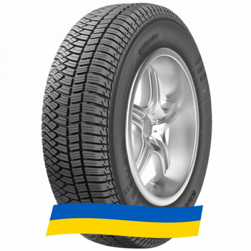 225/65 R17 Kleber Citilander 102H Позашляхова шина Киев - изображение 1