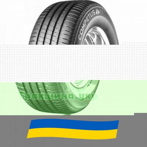 265/60 R18 Lassa Competus H/P 2 110V Позашляхова шина Киев - изображение 1