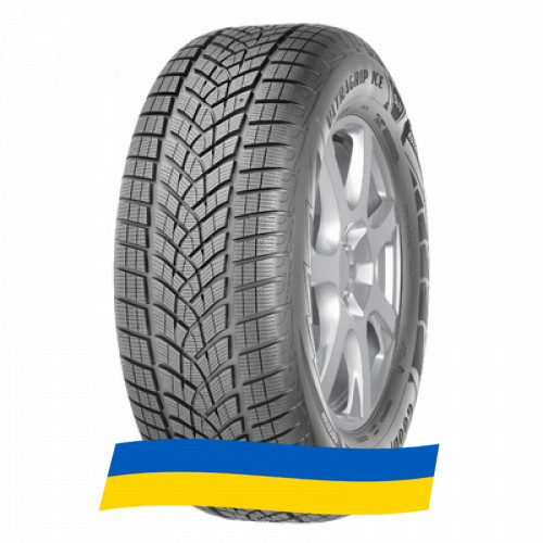 245/50 R20 Goodyear UltraGrip Ice SUV Gen-1 105T Позашляхова шина Киев - изображение 1