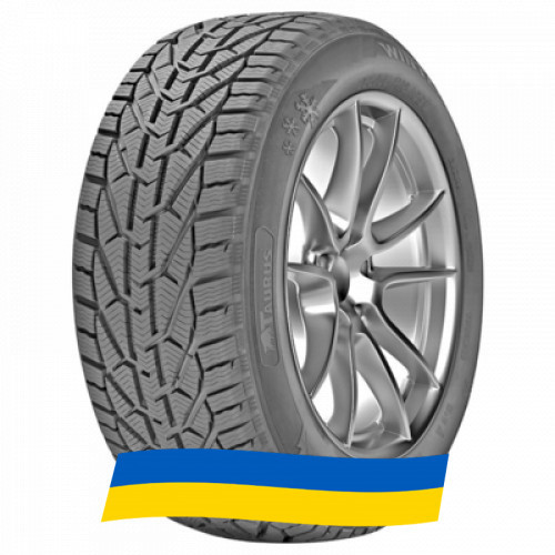 215/65 R17 Taurus Winter 99H Легкова шина Киев - изображение 1