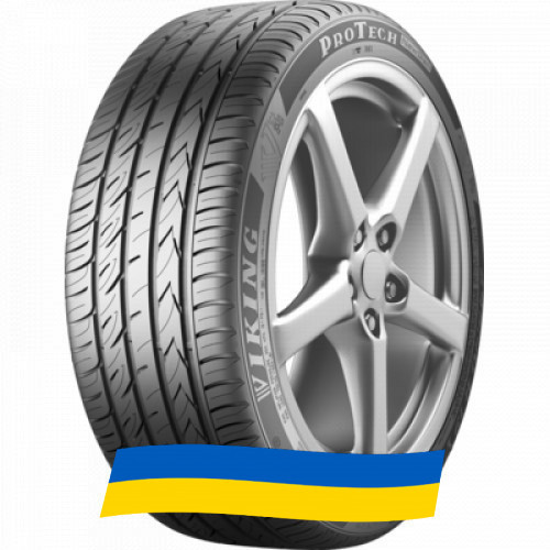 255/35 R20 Viking ProTech NewGen 97Y Легкова шина Киев - изображение 1