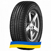 215/55 R18 Nokian Hakka Blue SUV 95V Позашляхова шина Київ