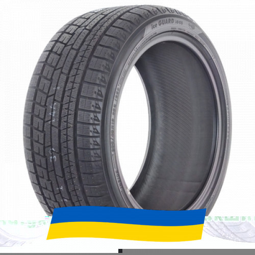 235/50 R17 Yokohama IceGUARD iG60A 96Q Позашляхова шина Киев - изображение 1
