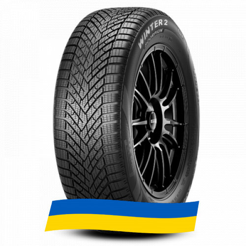 295/35 R21 Pirelli Scorpion Winter 2 107V Легкова шина Киев - изображение 1