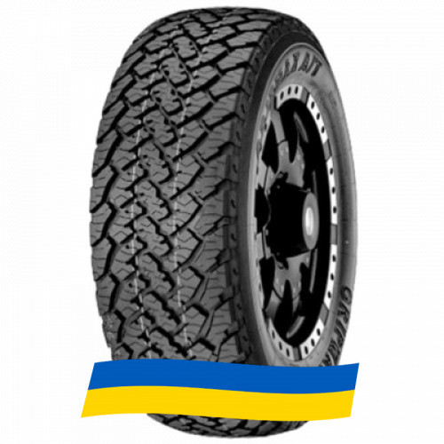 275/45 R20 Gripmax A/T 110H Позашляхова шина Киев - изображение 1