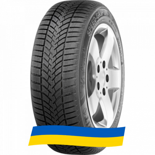 225/50 R17 Semperit Speed-Grip 3 98H Легкова шина Киев - изображение 1