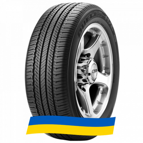 275/45 R20 Bridgestone Dueler H/L 400 110H Легкова шина Киев - изображение 1