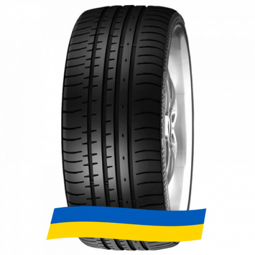 245/45 R17 Accelera PHI 99W Легкова шина Київ - зображення 1