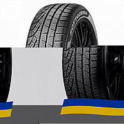 265/45 R18 Pirelli Winter Sottozero 2 101V Легкова шина Киев