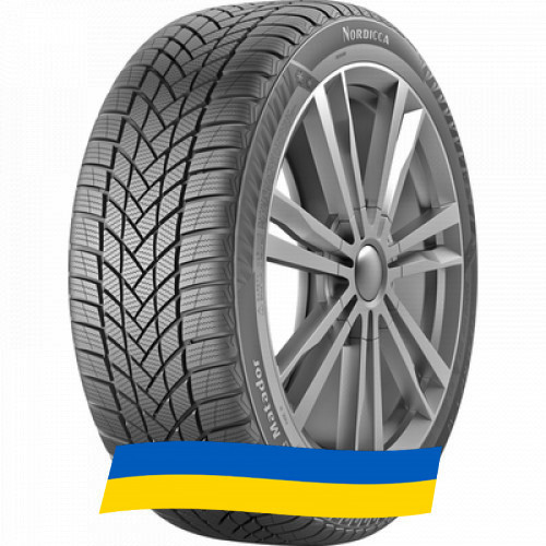 245/40 R19 Matador MP 93 Nordicca 98V Легкова шина Киев - изображение 1