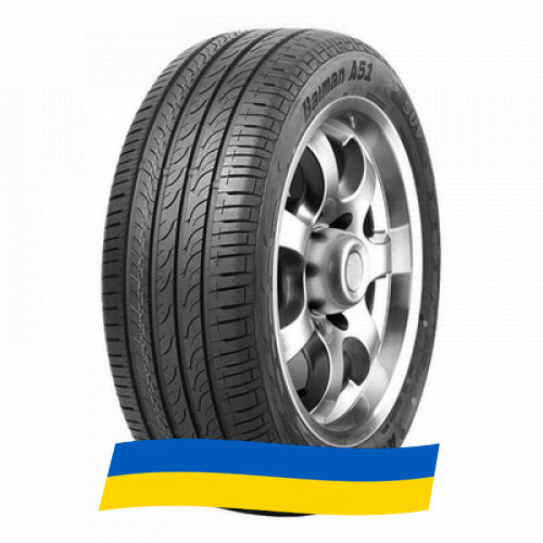 215/60 R17 Atlas Batman A51 SUV 96V Позашляхова шина Киев - изображение 1