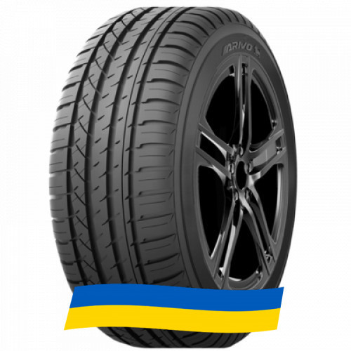 285/45 R19 Arivo Ultra ARZ4 111V Легкова шина Киев - изображение 1