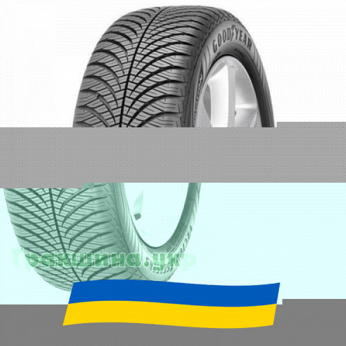 215/55 R17 Goodyear Vector 4 Seasons Gen-2 94V Легкова шина Киев - изображение 1