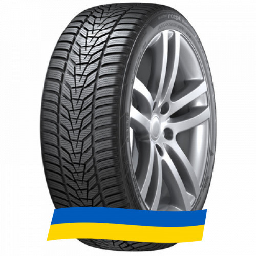 225/45 R18 Hankook Winter i*cept evo3 W330 95V Легкова шина Киев - изображение 1