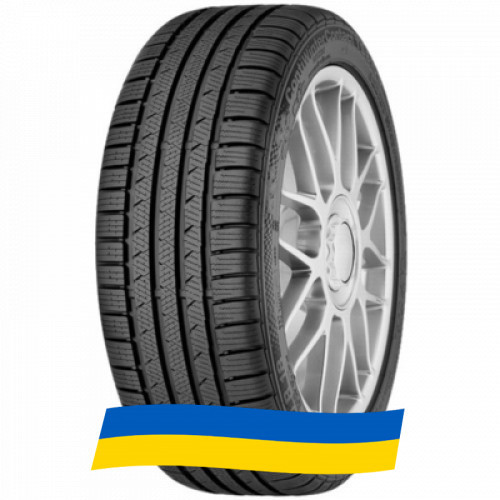 255/40 R19 Continental ContiWinterContact TS 810 Sport 100V Легкова шина Киев - изображение 1