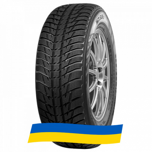 245/65 R17 Nokian WR SUV 3 111H Позашляхова шина Киев - изображение 1