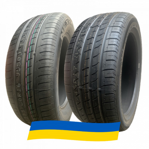 255/40 R19 Nexen N'Fera SU1 100Y Позашляхова шина Киев - изображение 1