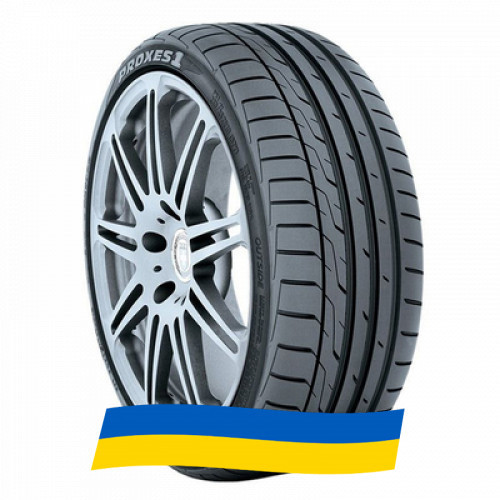 295/35 R18 Toyo PROXES1 99Y Легкова шина Киев - изображение 1