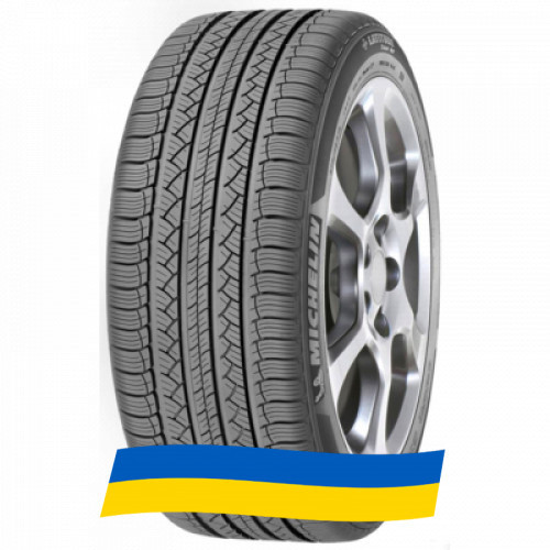 235/60 R18 Michelin Latitude Tour HP 107V Позашляхова шина Киев - изображение 1