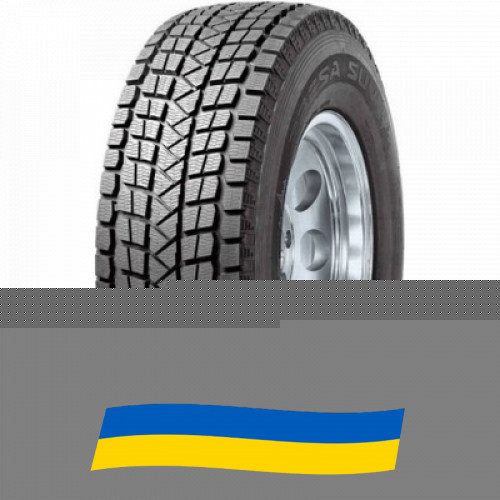 225/60 R17 Maxxis SS01 Presa Ice SUV 99T Позашляхова шина Киев - изображение 1