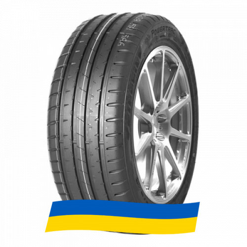 315/35 R21 Powertrac Racing Pro 111Y Легкова шина Киев - изображение 1