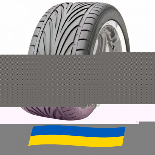 275/30 R20 Toyo Proxes T1R 97Y Легкова шина Киев - изображение 1