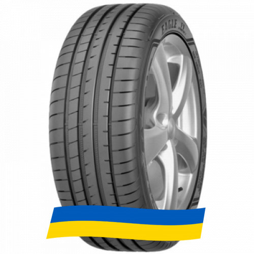 215/50 R18 Goodyear Eagle F1 Asymmetric 3 92V Легкова шина Киев - изображение 1