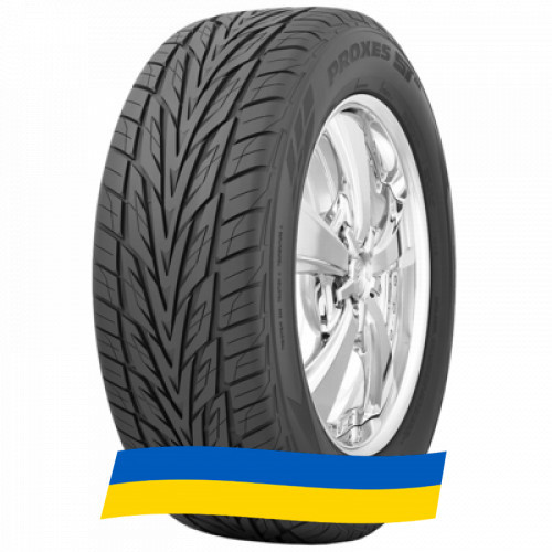 275/40 R20 Toyo Proxes S/T III 106W Легкова шина Киев - изображение 1