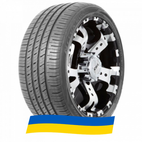 235/50 R19 Roadstone N'Fera RU5 103V Позашляхова шина Киев - изображение 1