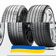 315/30 R22 Pirelli PZero (PZ4) 107Y Легкова шина Киев